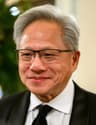 黄仁勋