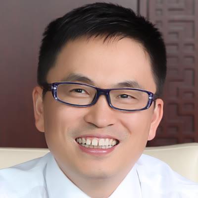 张磊