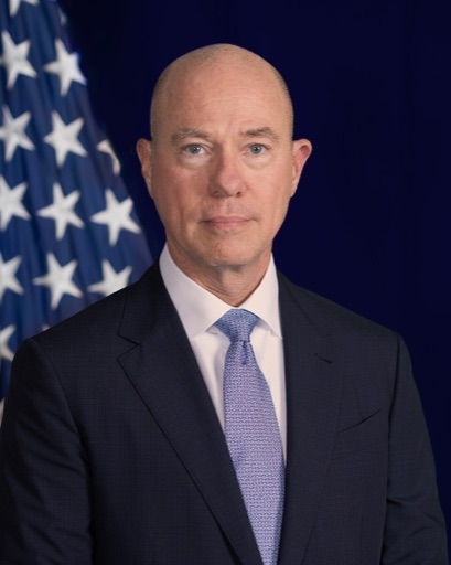 Bryan Bedford